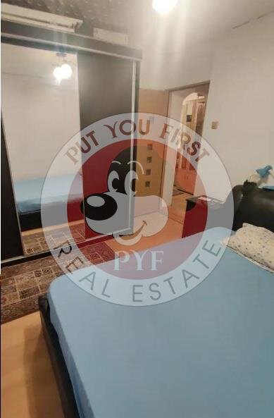 Crangasi | Apartament 2 camere | Decomandat | 54mp | B11446