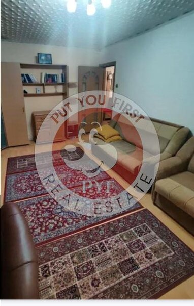 Crangasi | Apartament 2 camere | Decomandat | 54mp | B11446