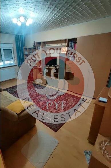 Crangasi | Apartament 2 camere | Decomandat | 54mp | B11446
