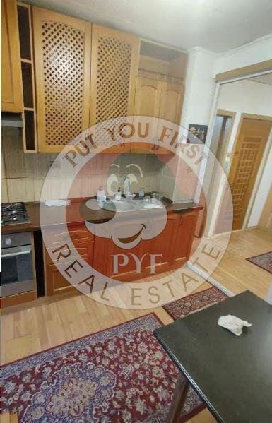 Crangasi | Apartament 2 camere | Decomandat | 54mp | B11446